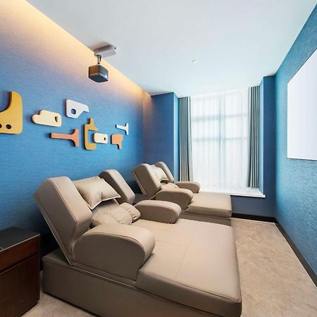 Radisson Collection Hotel, Xing Guo Shanghai Xangai Exterior foto