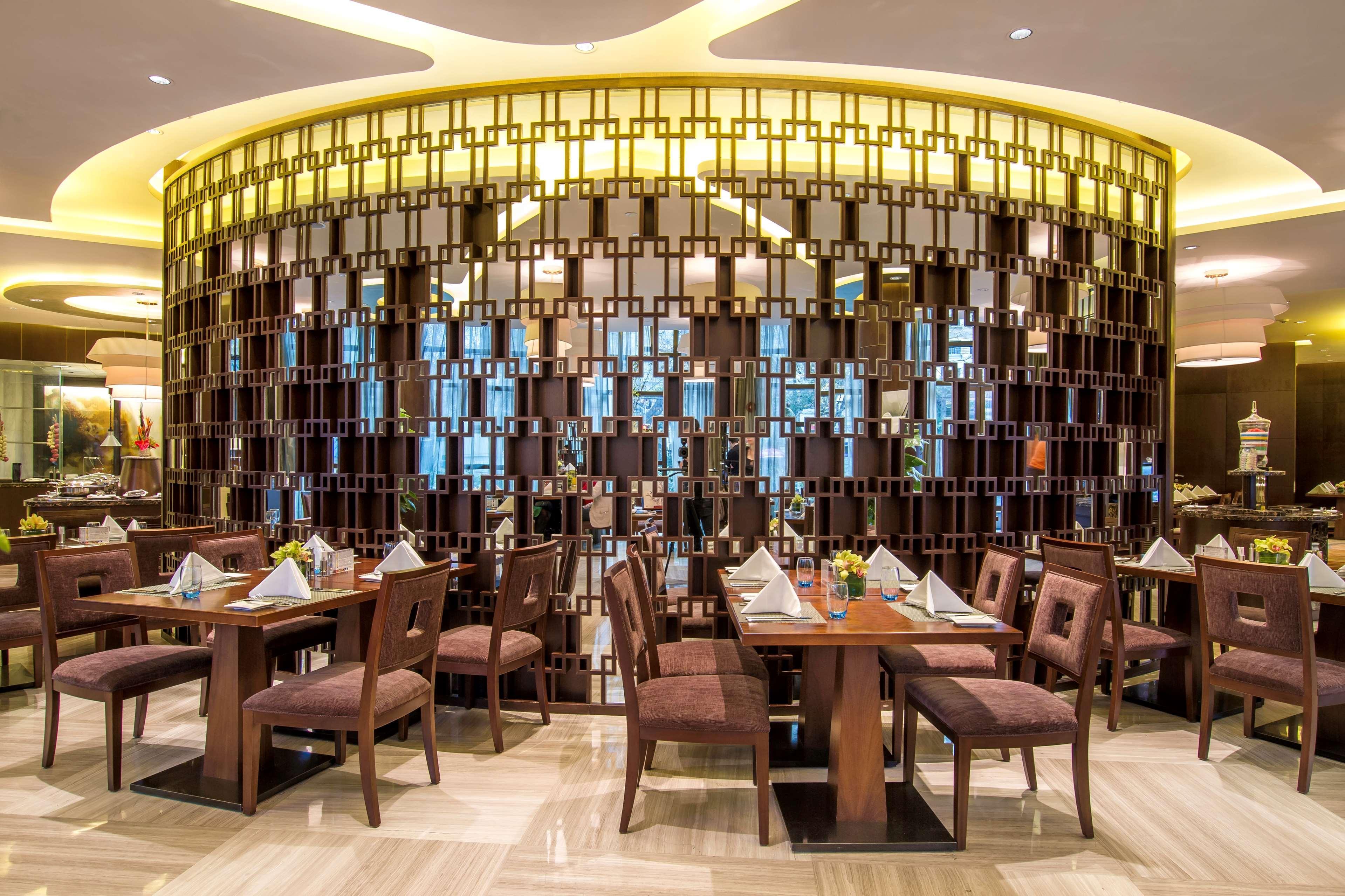 Radisson Collection Hotel, Xing Guo Shanghai Xangai Exterior foto