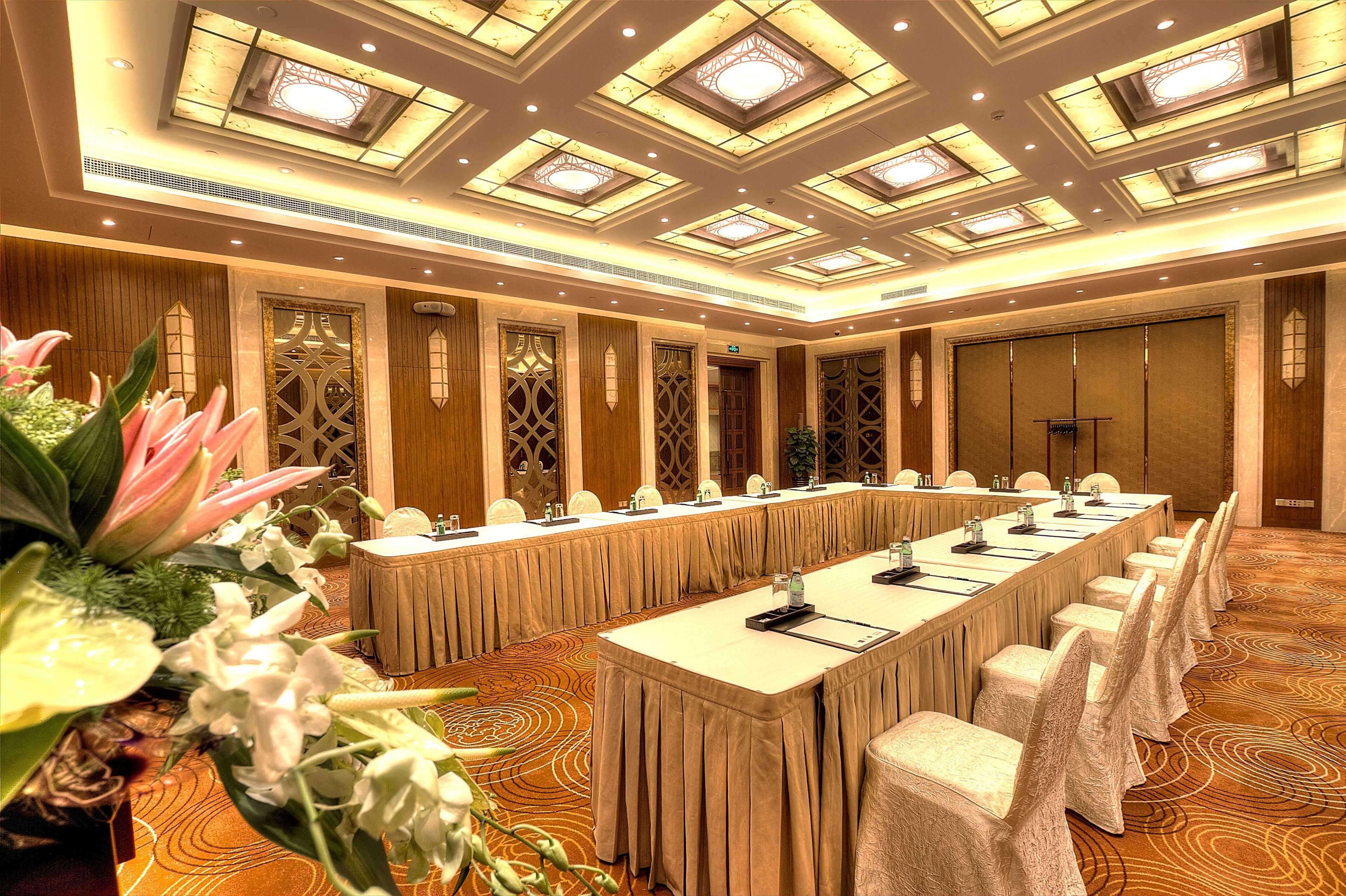 Radisson Collection Hotel, Xing Guo Shanghai Xangai Exterior foto