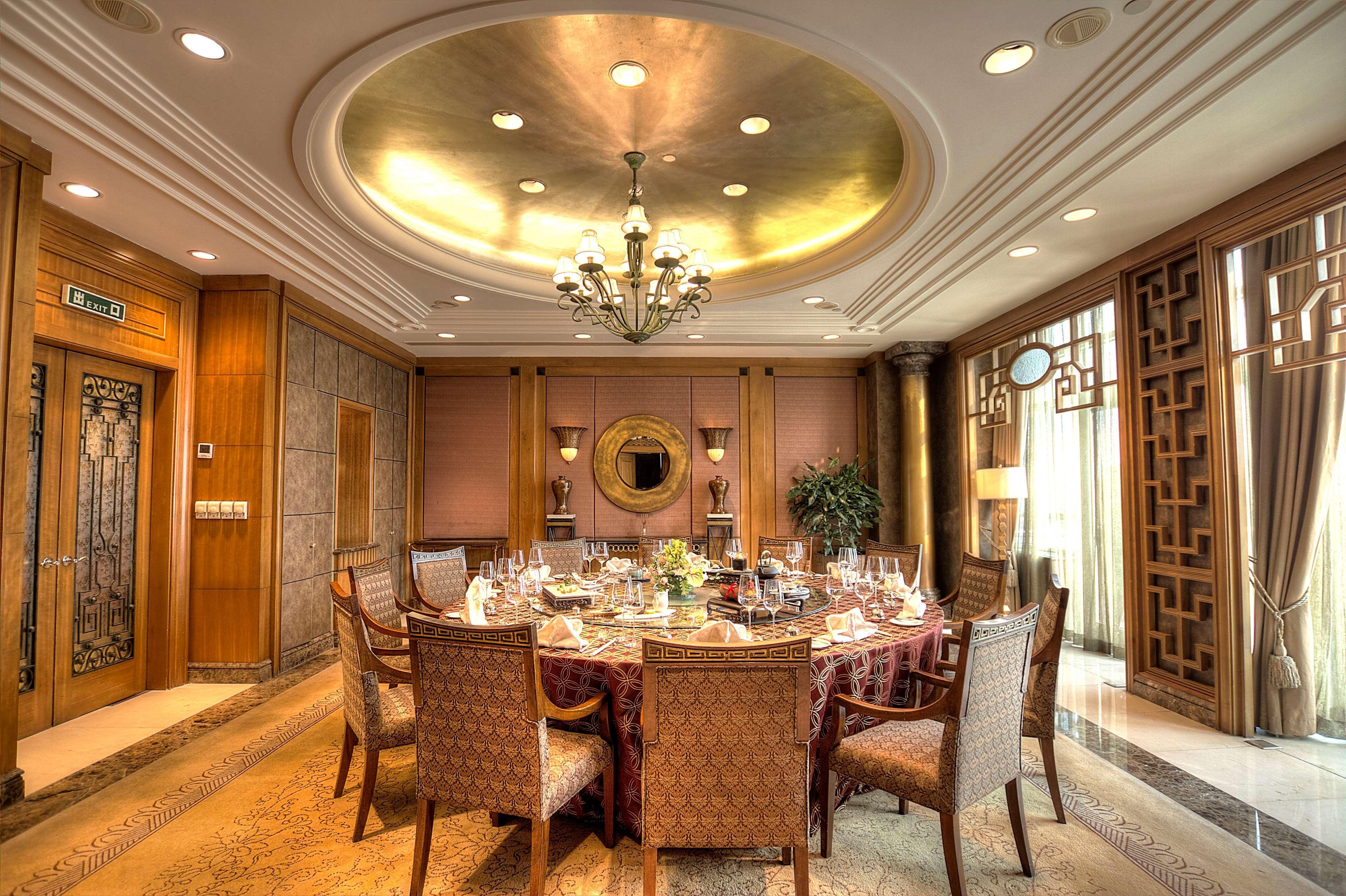 Radisson Collection Hotel, Xing Guo Shanghai Xangai Exterior foto
