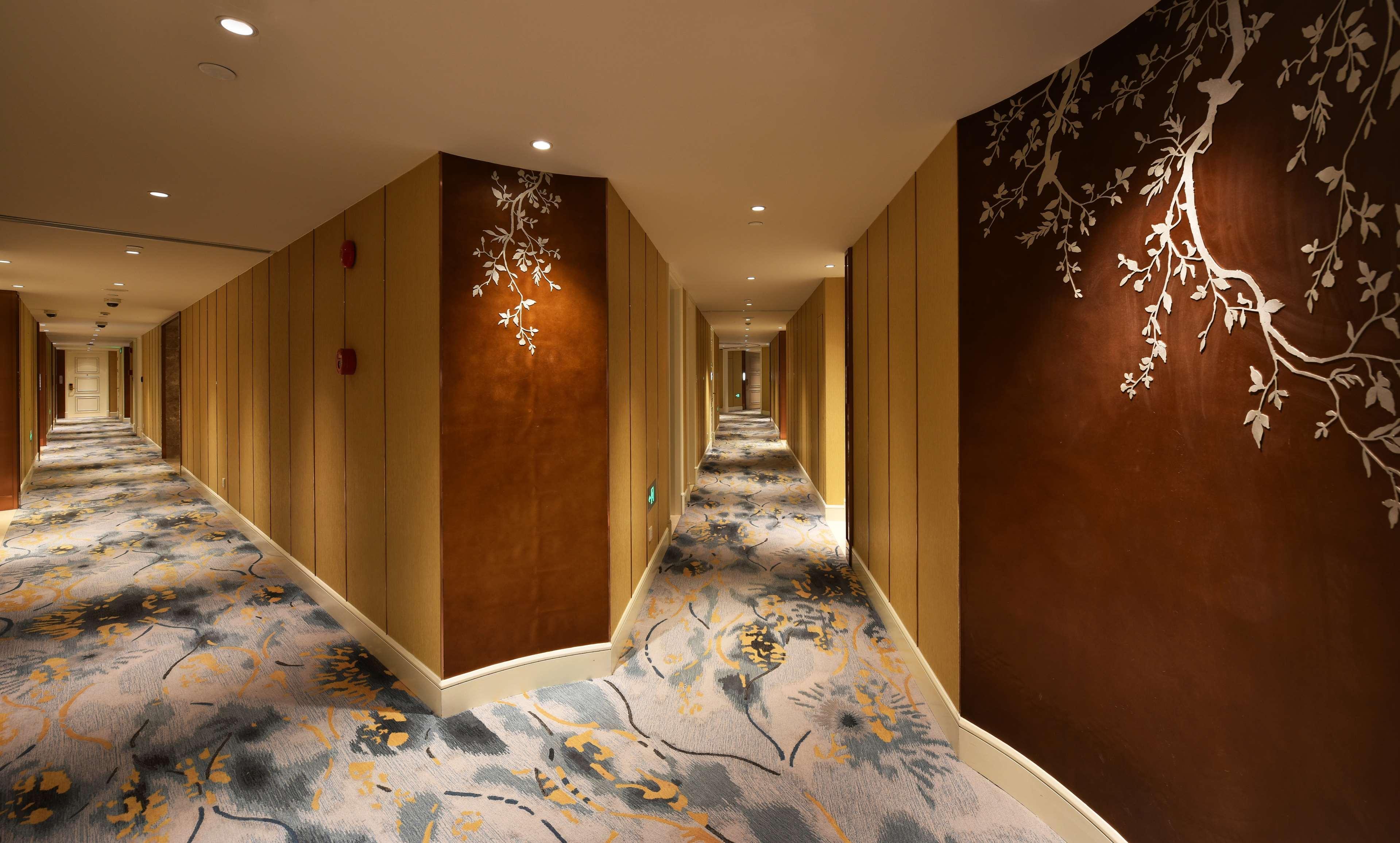 Radisson Collection Hotel, Xing Guo Shanghai Xangai Exterior foto