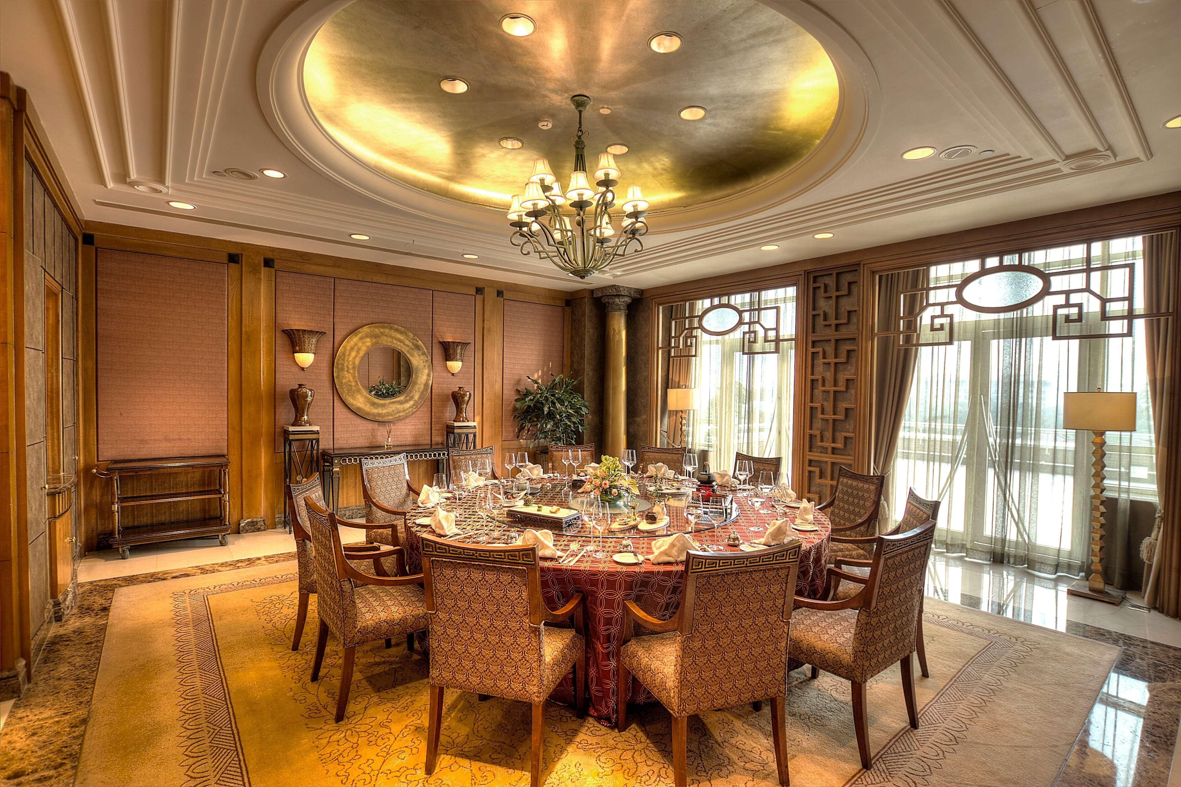 Radisson Collection Hotel, Xing Guo Shanghai Xangai Exterior foto