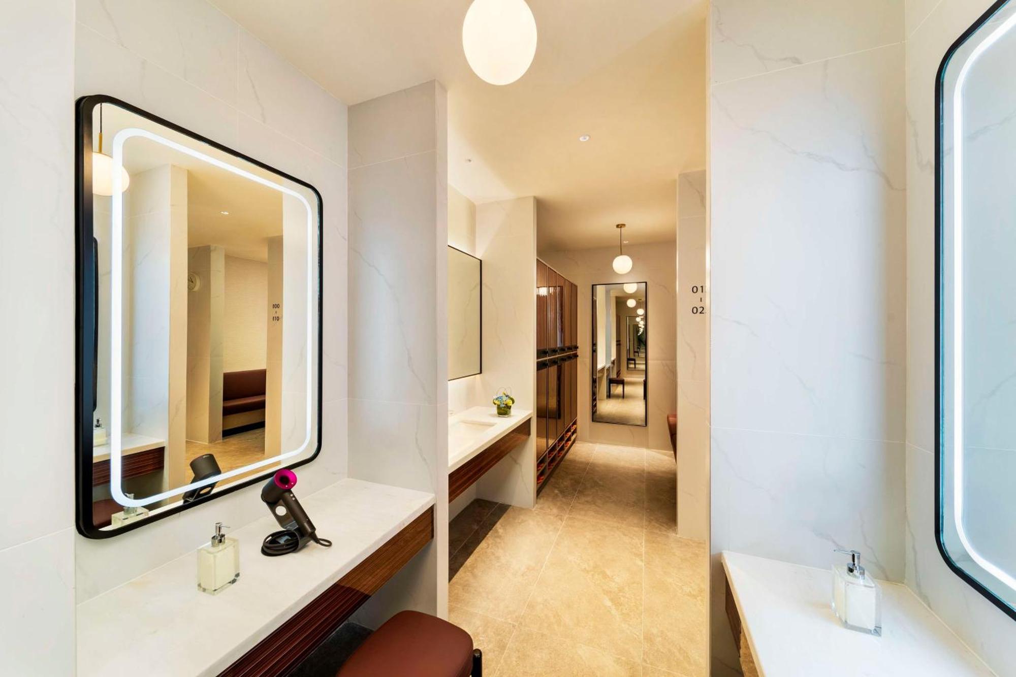 Radisson Collection Hotel, Xing Guo Shanghai Xangai Exterior foto