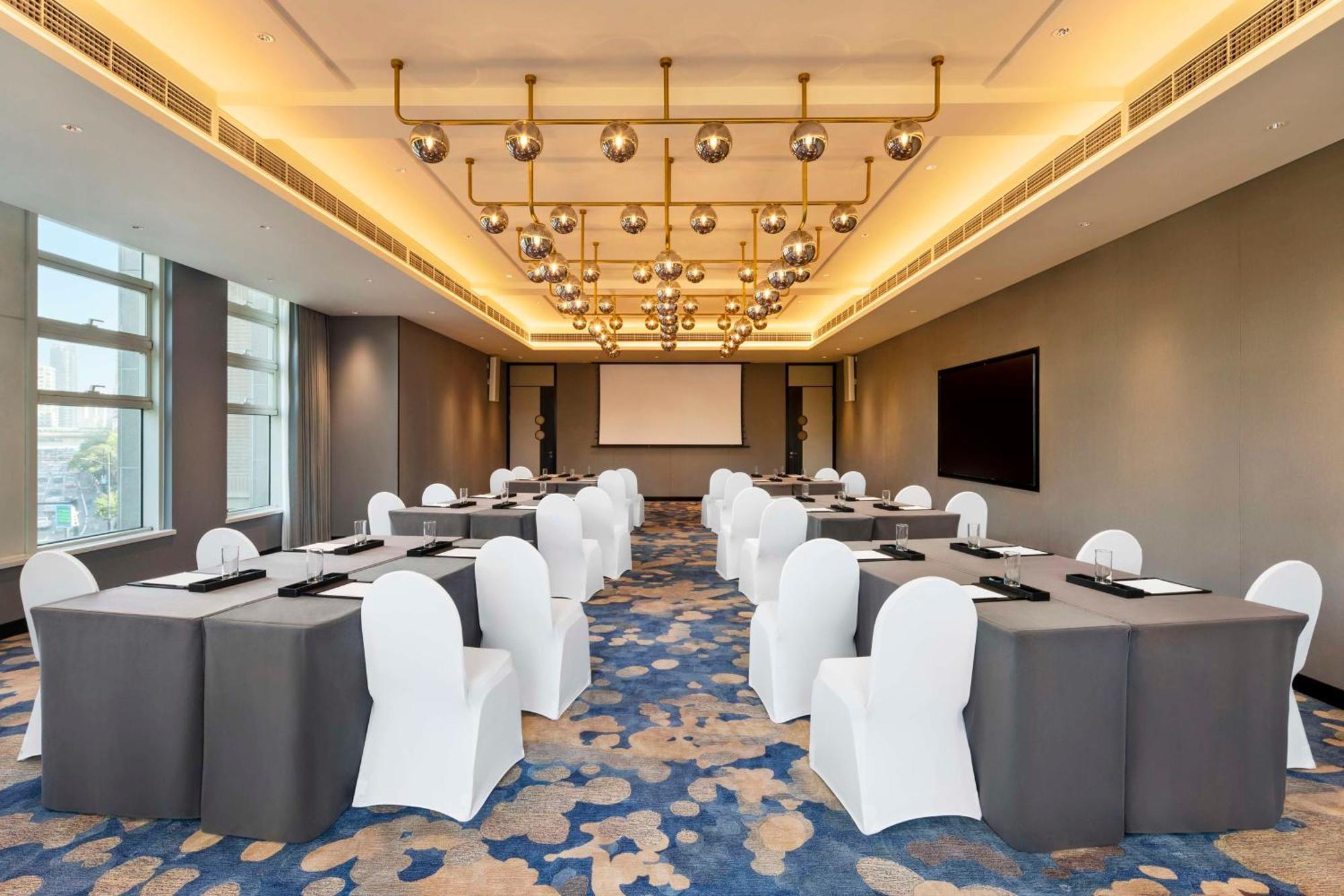 Radisson Collection Hotel, Xing Guo Shanghai Xangai Exterior foto
